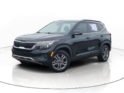 Used 2021 Kia Seltos S