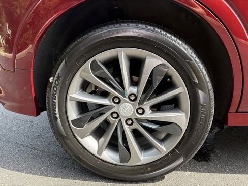 Certified 2023 Buick Encore GX Select w/ Experience Buick Package image 18