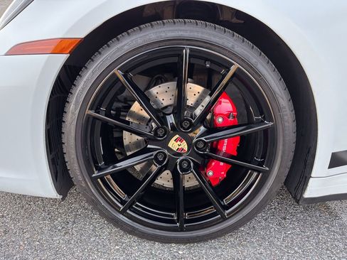 Used 2021 Porsche 911 Carrera S RWD image 50