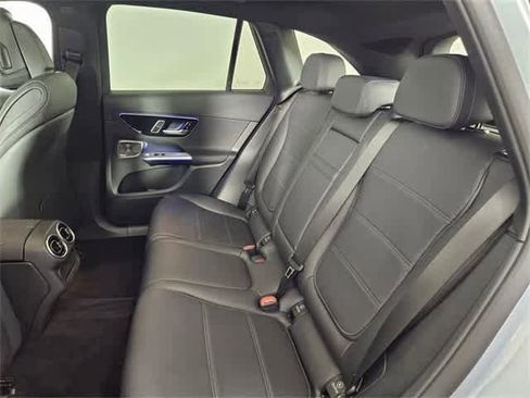 Certified 2025 Mercedes-Benz GLC 300 4MATIC image 20
