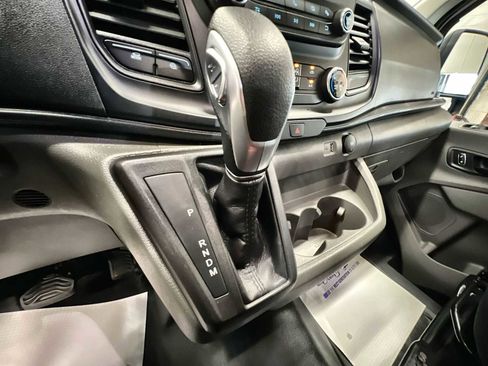 Used 2023 Ford Transit 250 w/ Exterior Upgrade Package image 18