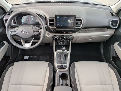 New 2026 Hyundai Venue SEL FWD image 21