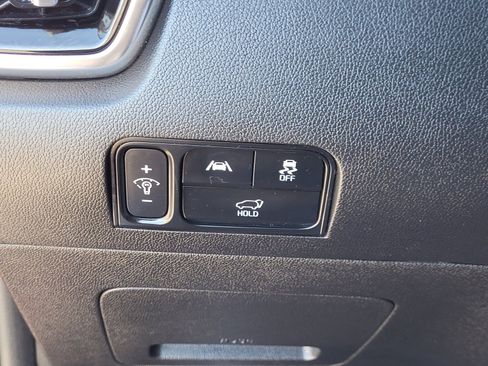 Used 2021 Kia Sorento SX image 38