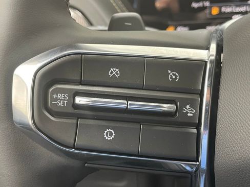 New 2026 GMC Yukon XL Elevation image 26