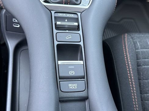New 2027 Honda HR-V Sport image 32