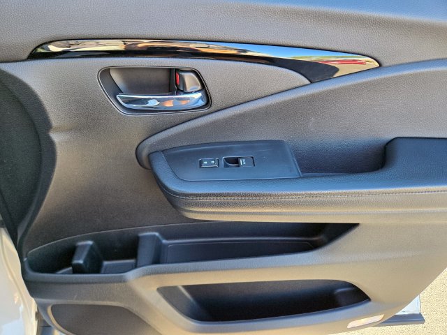 Certified 2021 Honda Passport Touring image 24