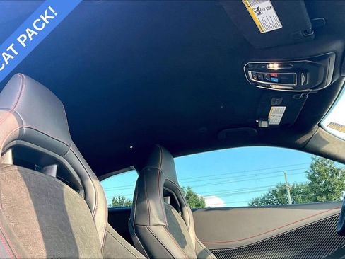 Used 2026 Dodge Charger Scat Pack AWD/4WD image 22