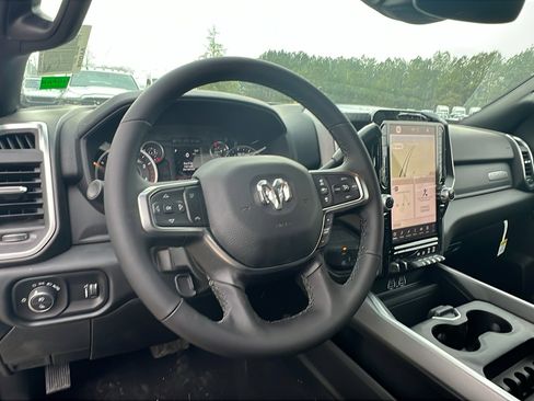 New 2026 RAM 2500 Big Horn image 20