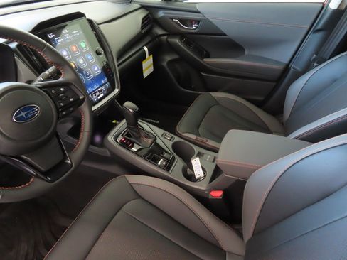 Used 2024 Subaru Crosstrek 2.5i Limited image 22