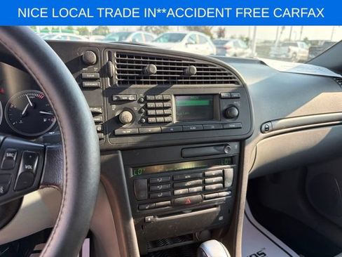 Used 2005 Saab 9-3 Arc FWD image 24