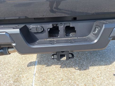 Used 2026 Toyota Tacoma SR5 RWD image 25