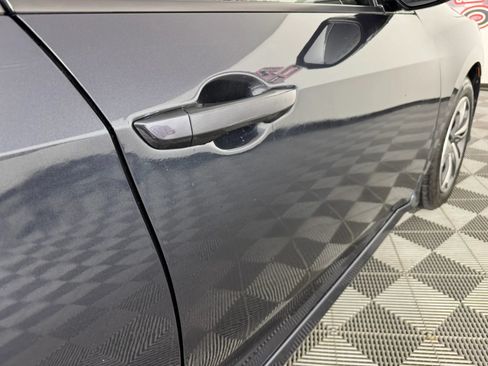 Used 2019 Honda Civic LX image 27