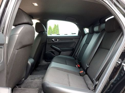 Used 2024 Honda Civic Sport image 10