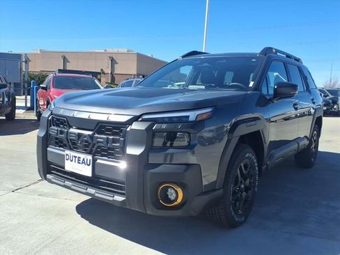 New 2026 Subaru Outback Wilderness image 3