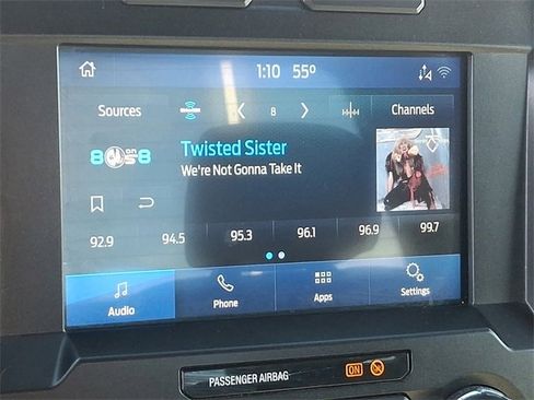 Used 2021 Ford F350 XL w/ Power Equipment Group image 15