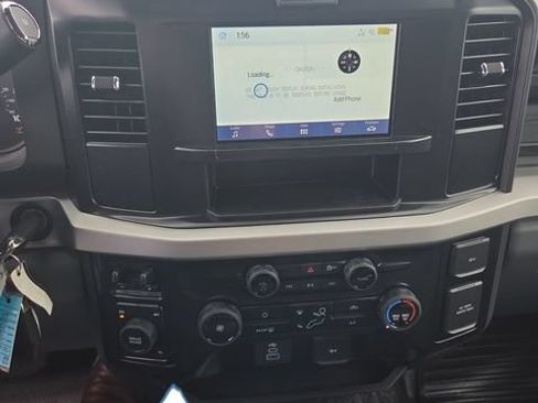 New 2026 Ford F550 4x4 Crew Cab image 19