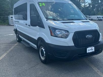 Used 2024 Ford Transit 350 XL