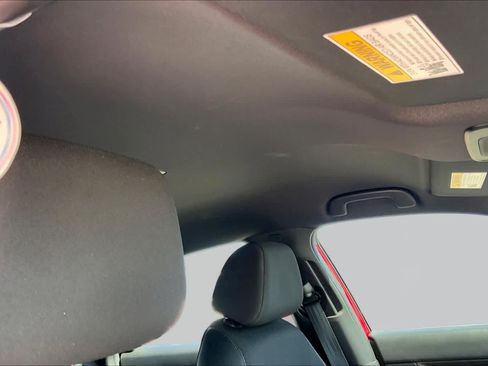 Used 2024 Honda Civic Sport image 14