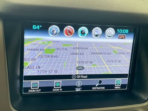 Used 2017 GMC Yukon Denali w/ Open Road Package AWD/4WD image 18