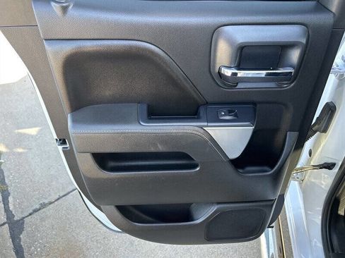 Used 2015 Chevrolet Silverado 2500 LT w/ LT Convenience Package image 14