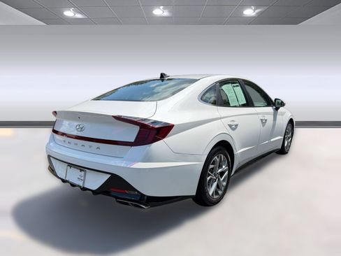 Used 2023 Hyundai Sonata SEL w/ Cargo Package FWD image 9