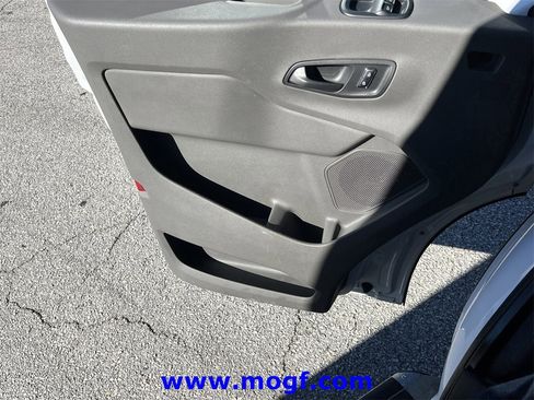 Used 2024 Ford Transit 250 Low Roof w/ Exterior Upgrade Package image 17