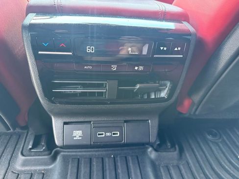 Used 2023 Acura MDX A-Spec AWD/4WD image 18