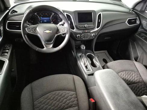 Used 2019 Chevrolet Equinox LT image 10
