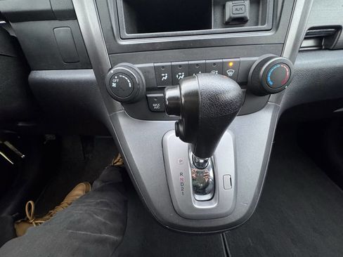 Used 2009 Honda CR-V LX image 28