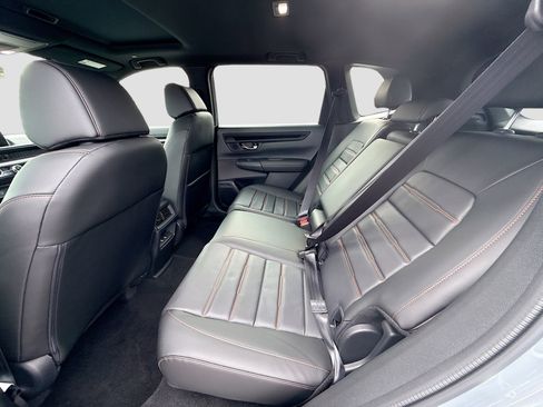 New 2026 Honda CR-V Sport-L image 21