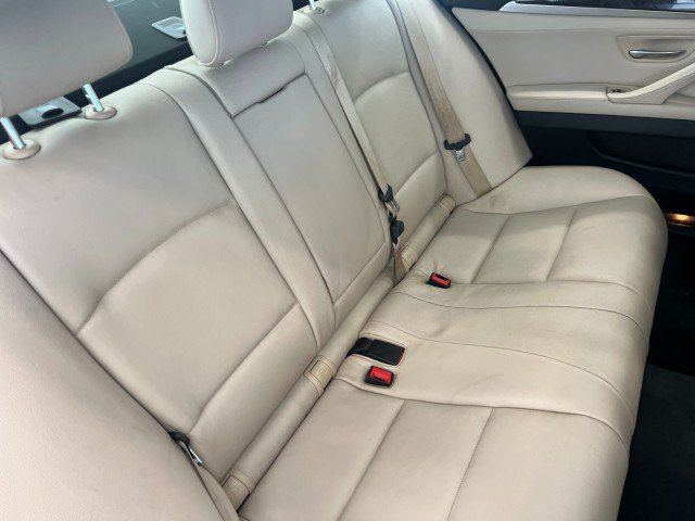 Used 2012 BMW 528i xDrive Sedan AWD/4WD image 27