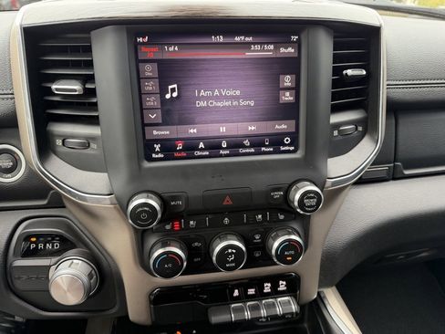 Used 2019 RAM 1500 Laramie image 26