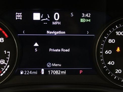 Certified 2023 Cadillac XT5 Premium Luxury w/ Technology Package image 15