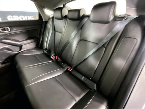 Used 2024 Acura Integra FWD image 37