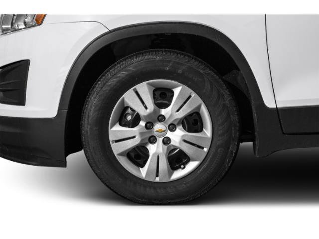Used 2015 Chevrolet Trax LS FWD image 15