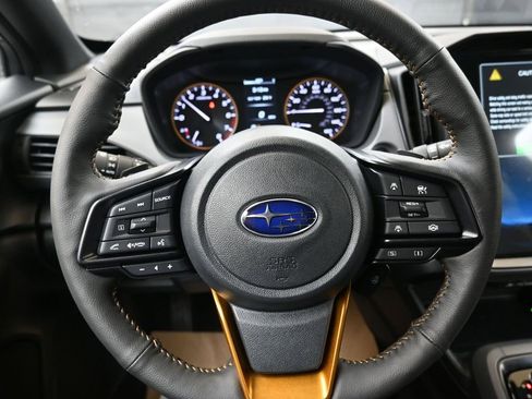 New 2026 Subaru Crosstrek 2.5i Wilderness image 25