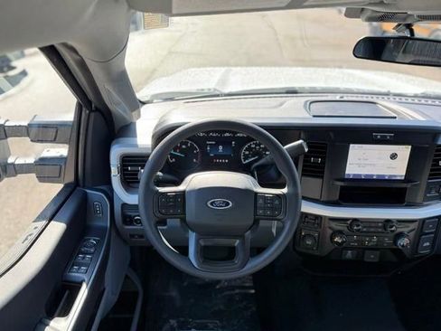 New 2026 Ford F350 XLT image 19