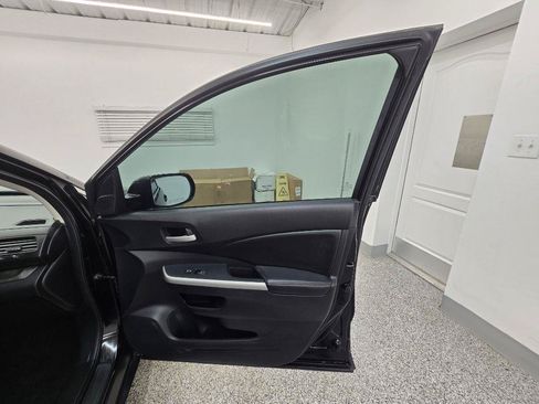 Used 2014 Honda CR-V EX-L image 28