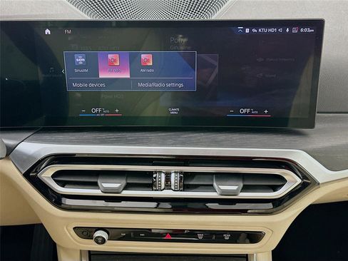 Certified 2023 BMW 330i xDrive 330i xDrive w/ Driving Assistance Package image 15