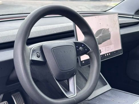Used 2024 Tesla Model 3 AWD/4WD image 13