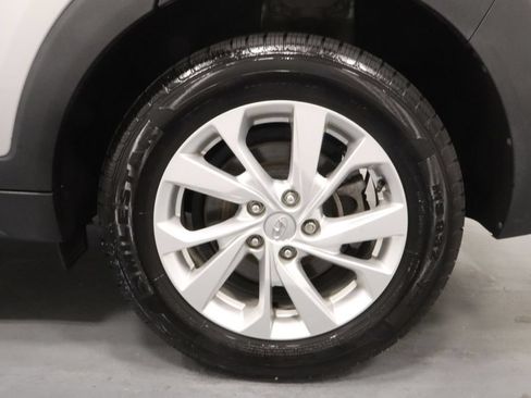 Used 2021 Hyundai Tucson SE FWD image 22