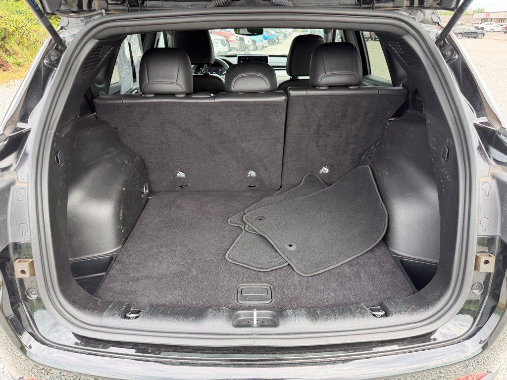 Used 2025 Jeep Compass Limited AWD/4WD image 30