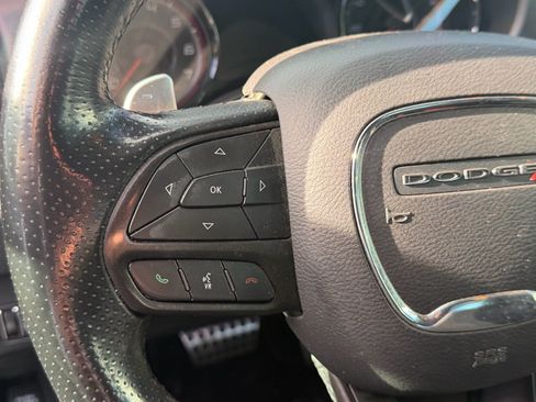 Used 2020 Dodge Charger GT w/ Driver Convenience Group RWD image 12