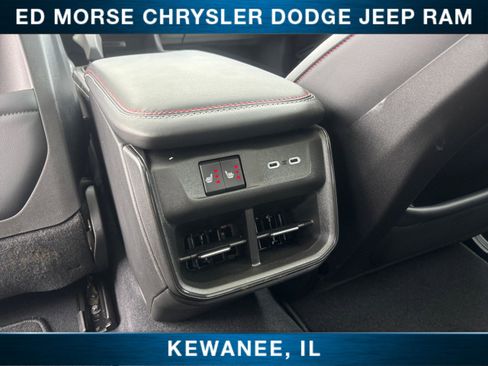 New 2026 Dodge Charger R/T image 35