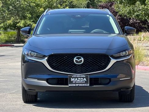 New 2026 MAZDA CX-30 AWD 2.5 S w/ Premium Package image 8
