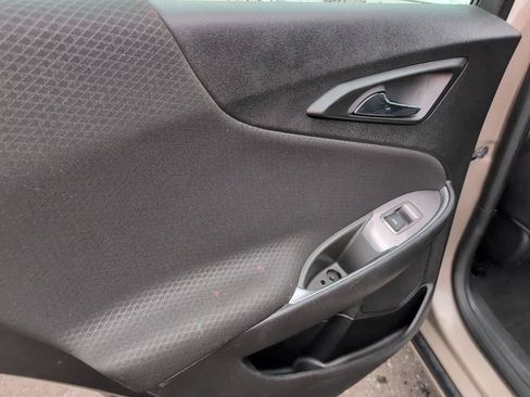Used 2024 Chevrolet Malibu LT FWD image 34