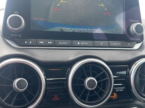 Used 2024 Nissan Sentra SV image 8