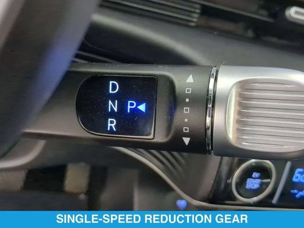 Used 2023 Hyundai Ioniq 5 SEL RWD image 19