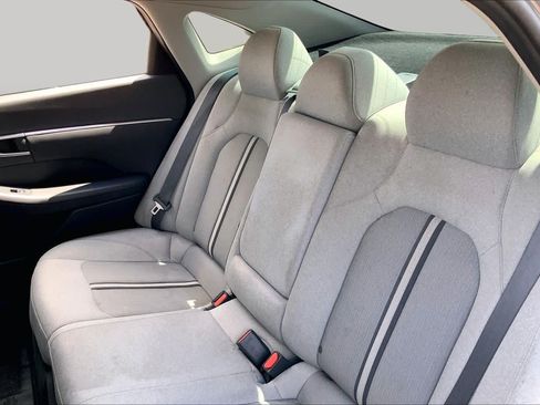 Used 2020 Hyundai Sonata SEL FWD image 20