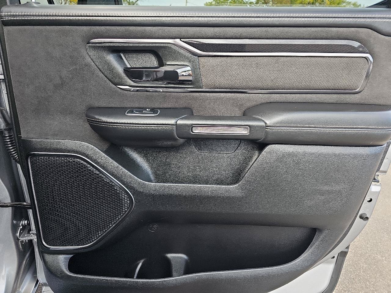 Used 2021 RAM 1500 TRX w/ TRX Level 1 Equipment Group AWD/4WD image 16